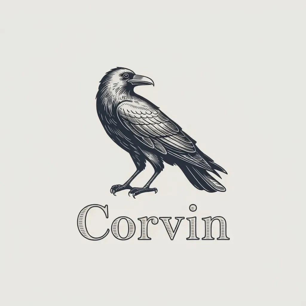 Corvin